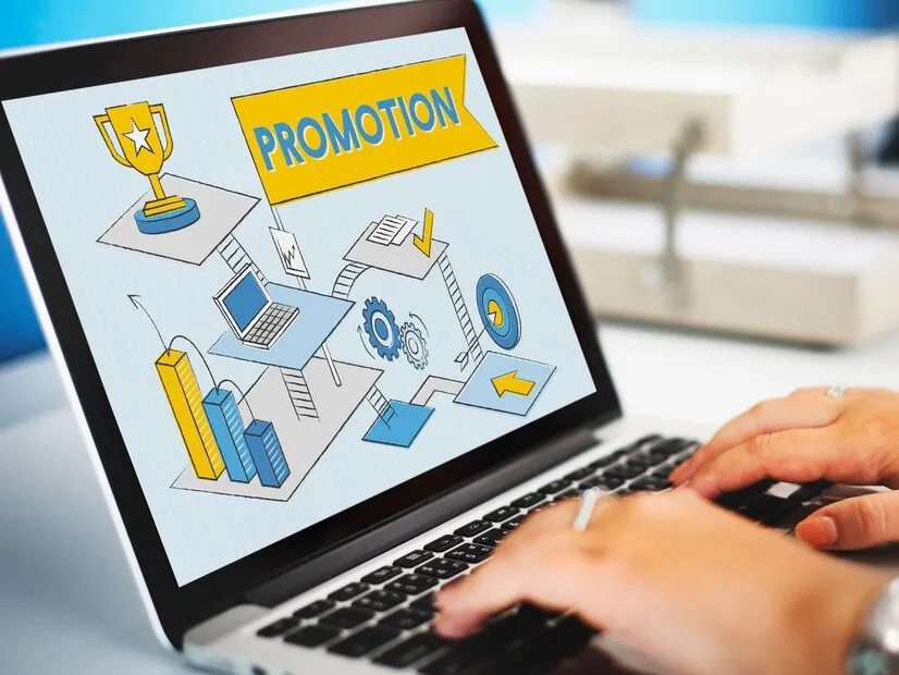 Creative Promotion and Sales Campaign Management