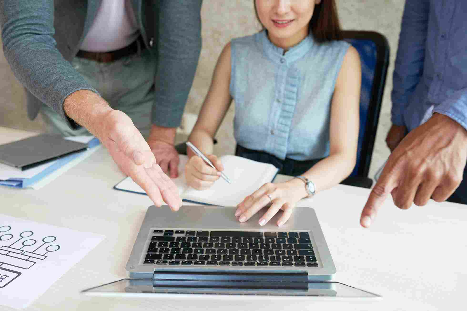 Credit Verification and Validation Techniques