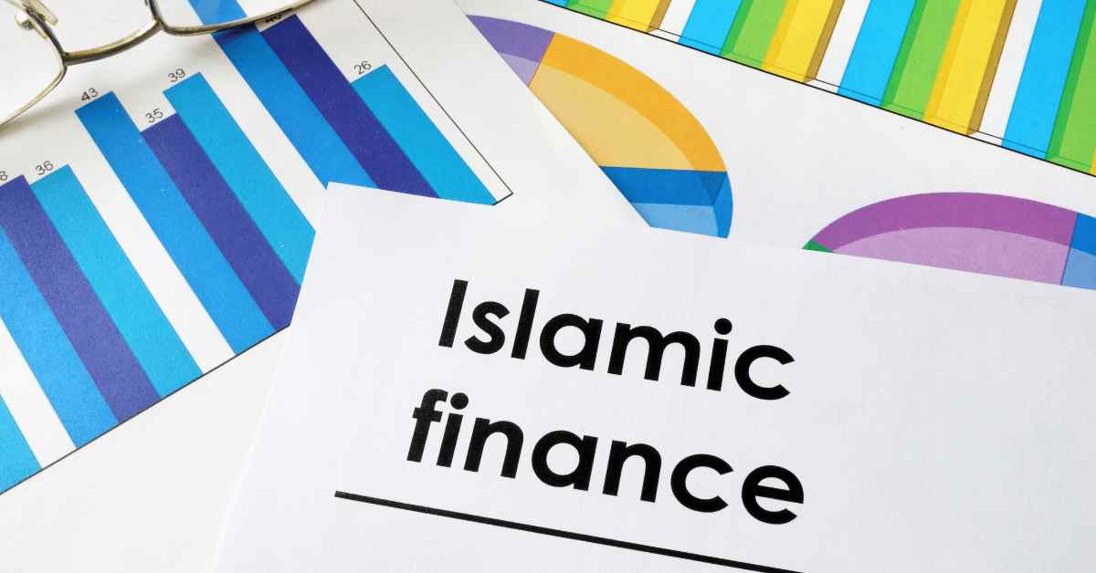 Dasar-Dasar Lembaga Pembiayaan Syariah