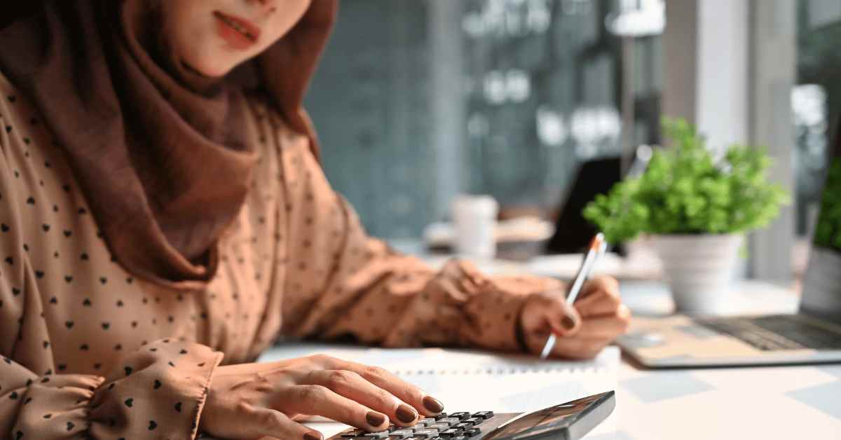 Dasar Multifinance Syariah