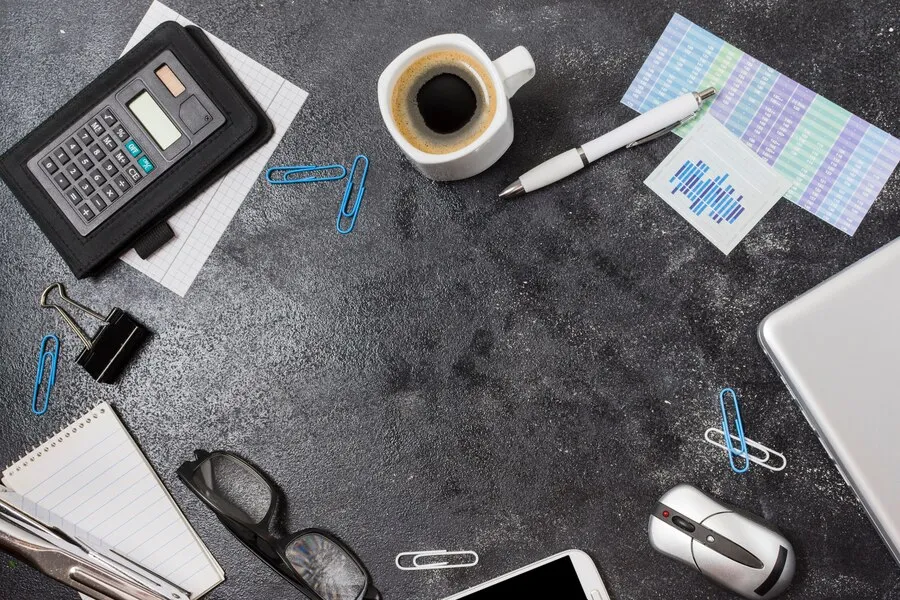 Grey-Area Accounting