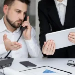 Handling Customer Complaint