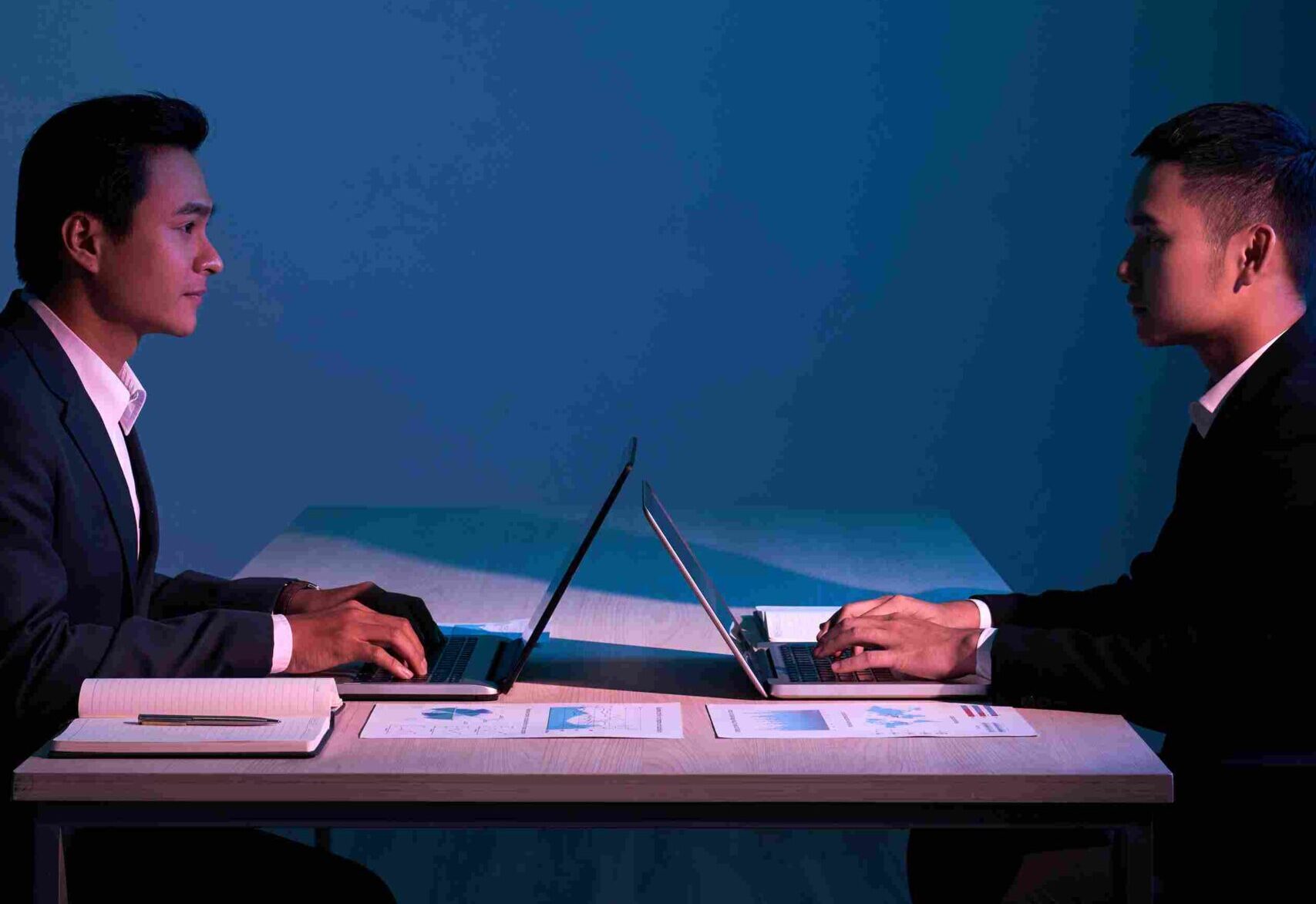 Interviewing Skills for Anti-Fraud Specialist