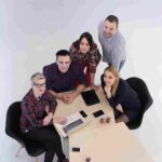 Managing Cross Generation Team