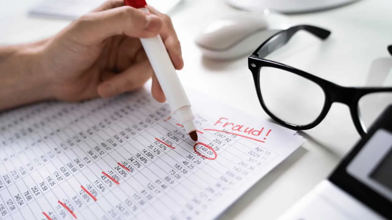 Pencegahan Fraud dan Audit Investigasi serta Penanganan tindak lanjut Fraud secara Non Litigasi