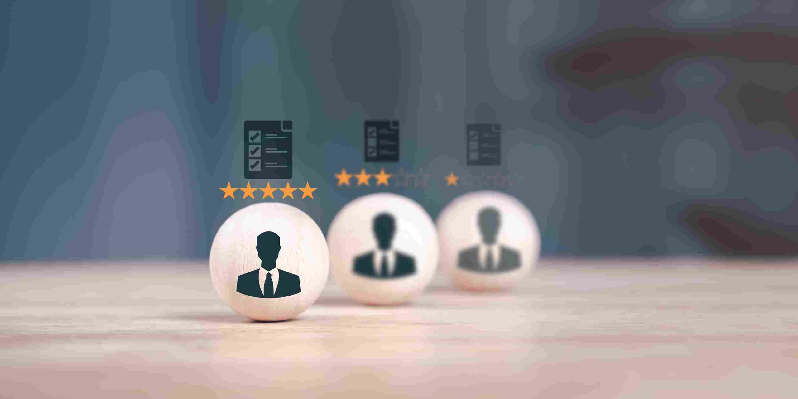 Penilaian Kinerja Karyawan dengan Metode 360