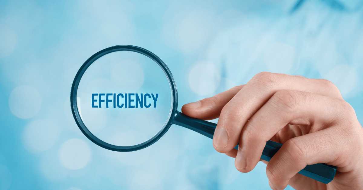 Penilaian dan Pembinaan Efisiensi Kinerja Cabang