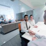 Recruitment Analyst Program