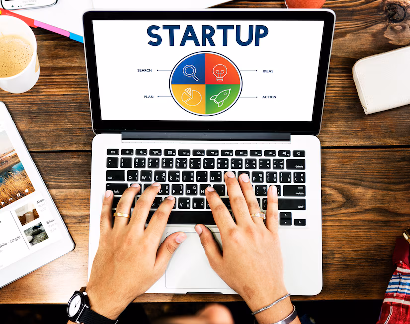 Startup Strategy & Digital Marketing 4.0