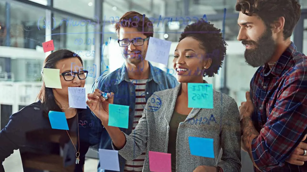 Strategic Management Corporation