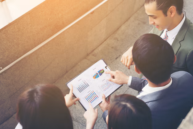 Advanced Corporate Credit Analysis