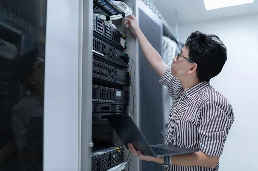 Basic Networking and Advanced Networking