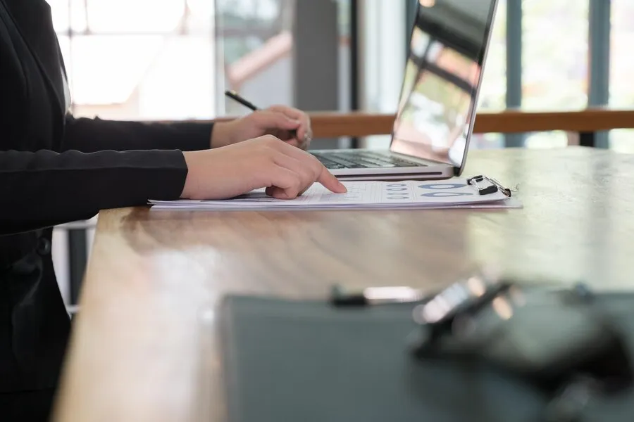 Code of Conduct for Bank