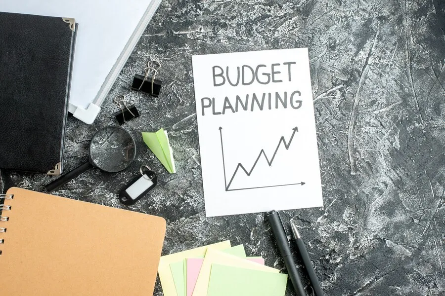 Cost Control & Budgeting Profit Planning