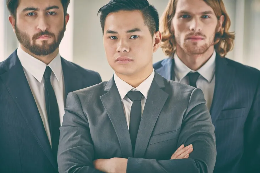 Etiquette & Personal Image for Profesionals