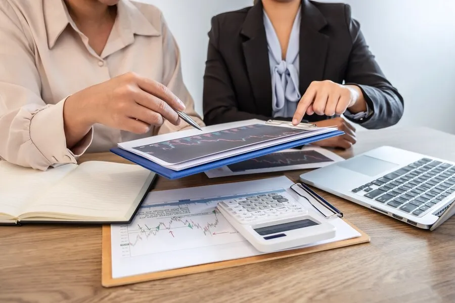 Internal Audit for Multifinance and Micro Banking