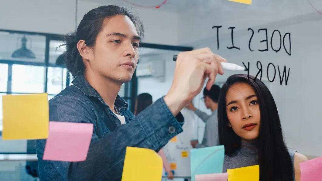 Learning Agility and Excellent Customer Focus