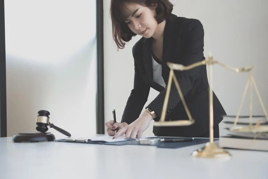 Legal Aspect in Business