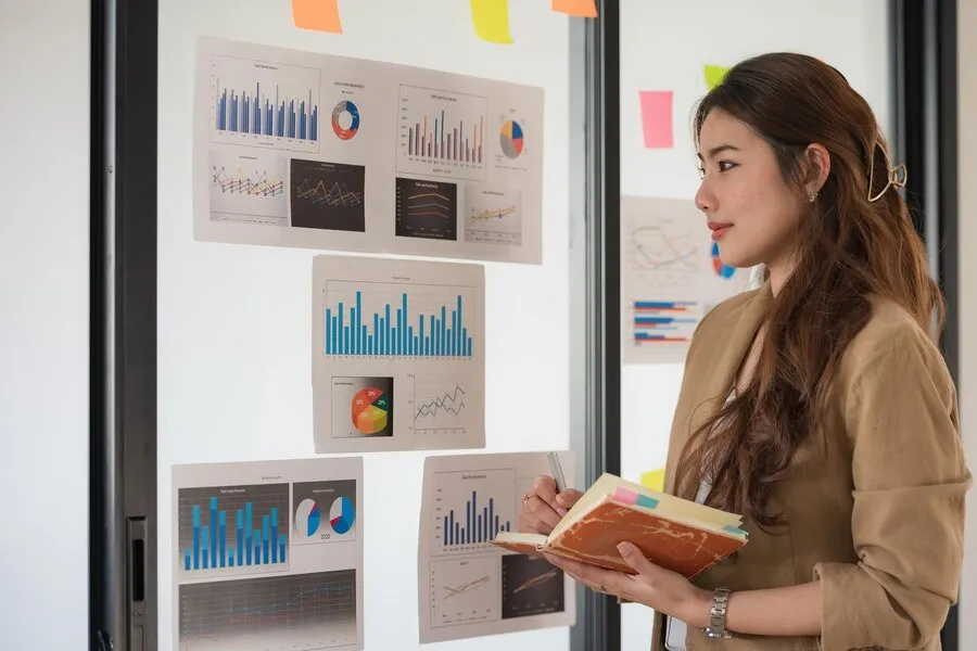 Marketing Research with SPSS