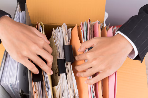 Metode Klasifikasi Kantor Cabang