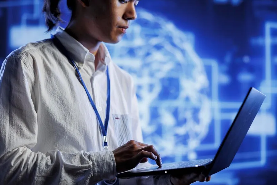 Network Management & Operations Support System