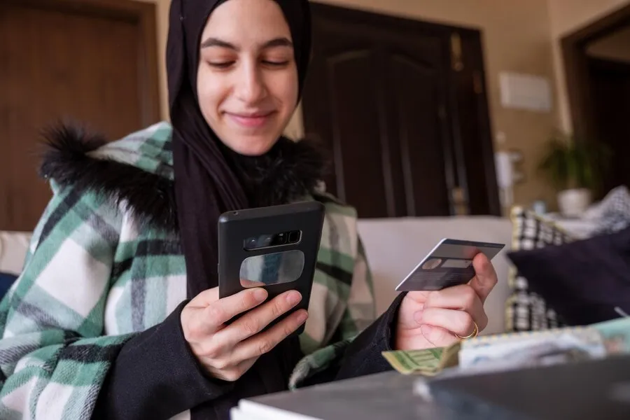 Pembiayaan Konsumer Bank Syariah