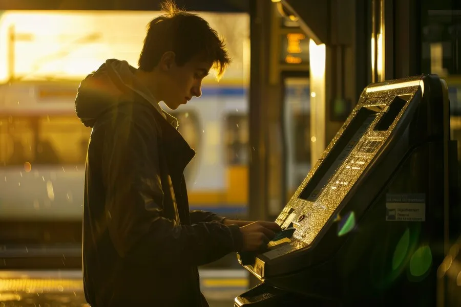 Pengembangan Fitur ATM pada Industri Perbankan