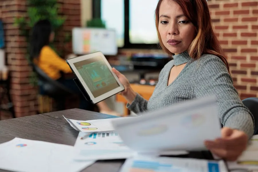 Power Query Microsoft Excel