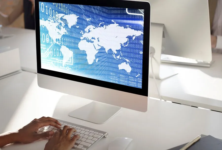 Sistem Informasi Geografis (SIG)