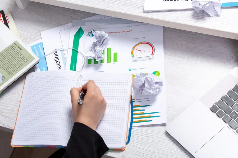 Teknik Penulisan Audit Report yang Efektif