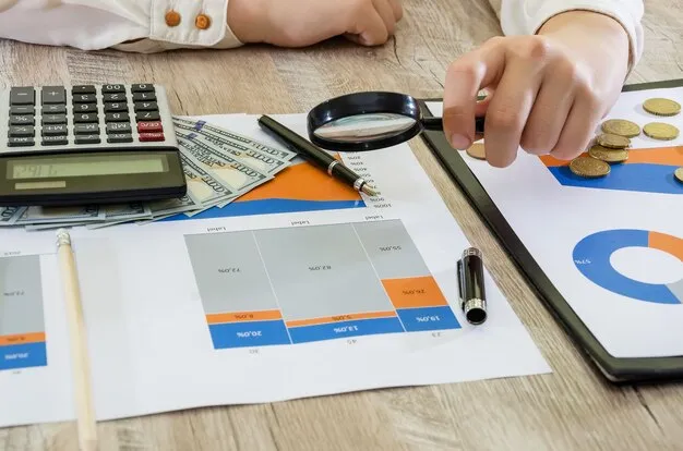 Analisa Pasar Perbankan