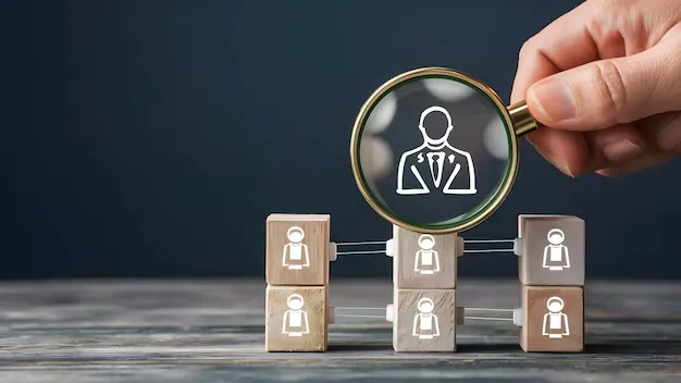 Analisa Pengembangan SDM