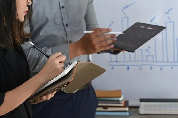 Annual Report Analysis and Interpretation