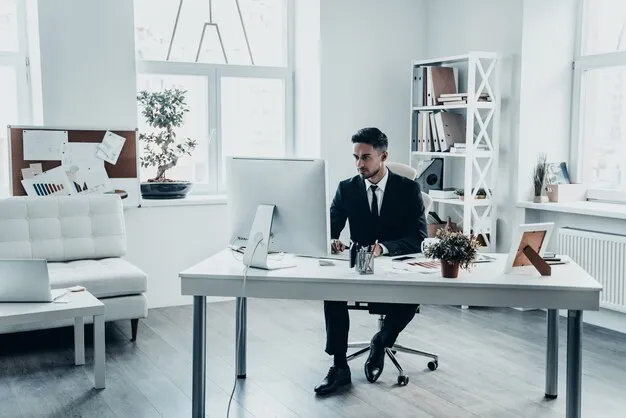CEO Office