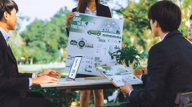 CSR Planning and Implementation