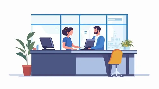 Change Management Office for Bank