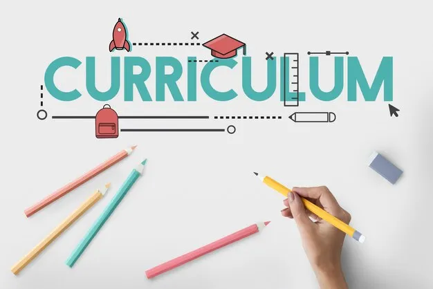 Competency-Based Curriculum Design