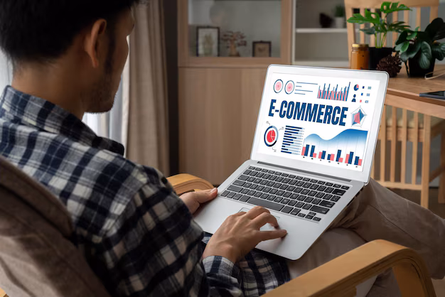 E-Commerce untuk Peningkatan Daya Saing Masyarakat di Era Digital