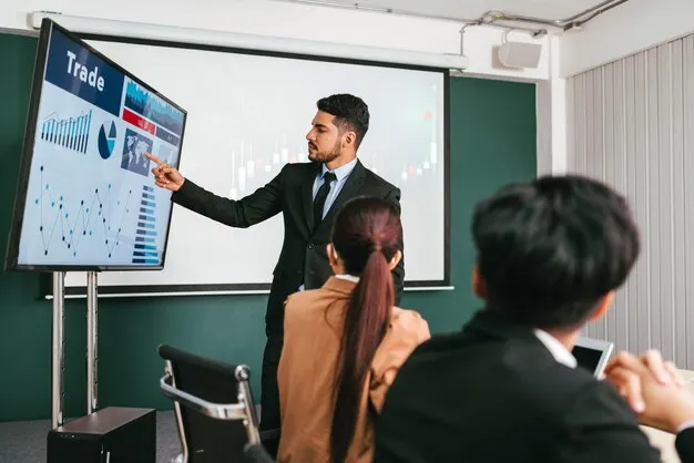 Evaluasi Training dan ROTI (Return On Training Investment)