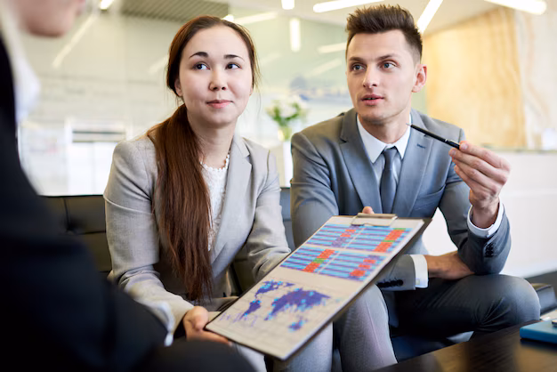 Evaluating Employee Performance to Increase Productivity