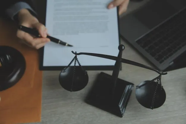 Legal Due Diligence (LDD)