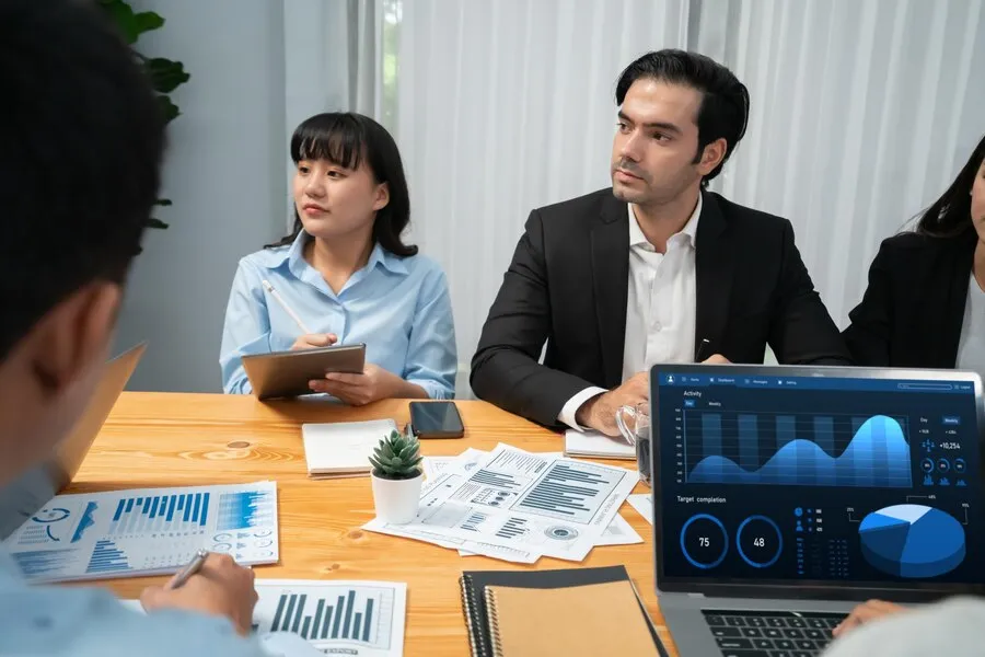 Manajemen Pelaporan Pajak Perusahaan Era Coretax PPN, PPh Potput, dan PPh Badan