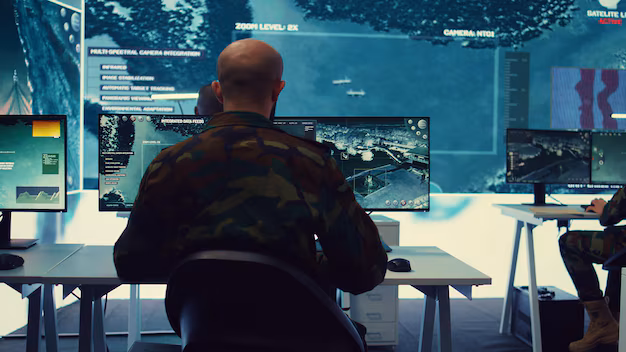 Metodologi Penerapan Sistem Manajemen Keamanan