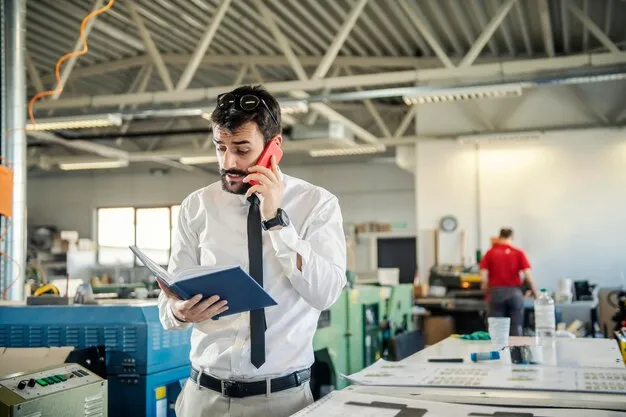 Optimalisasi Fungsi Sekretariat dan Protokoler dalam industri 4.0