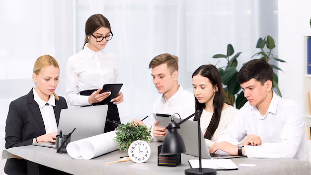 Optimalisasi Pengelolaan Karyawan bagi Sumber Daya Manusia