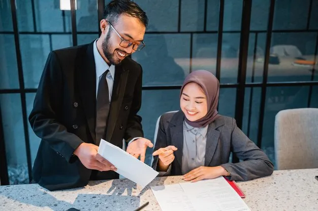 Pembiayaan Komersial dan Korporate Bank Syariah