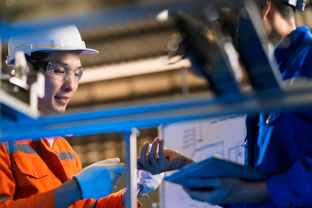 Proteksi Pembangkit NDT 2 UT