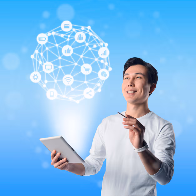 Sistem Kearsipan Digital