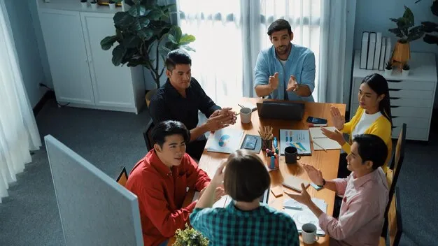 Tata Cara Review dan Evaluasi Kinerja Kantor Cabang dalam Menghadapi Persaingan