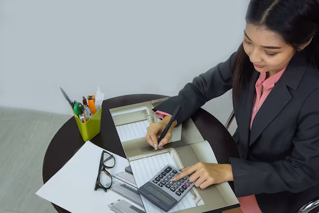 Penerapan Akuntansi Dalam Transaksi Treasury